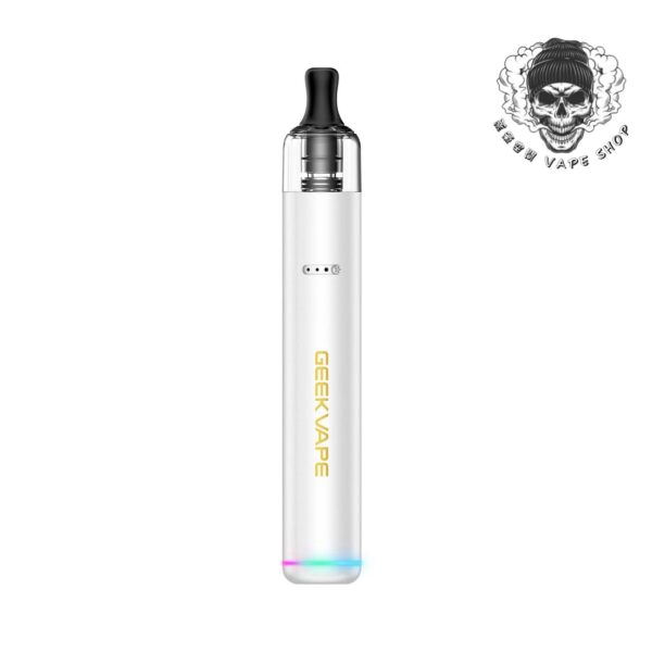 Geek vape 威納克斯WENAX S3 小煙主機