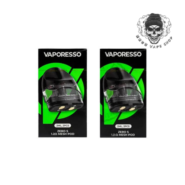 1491716383470_.pic Vaporesso Zero S 電子煙主機