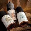640c70eff18646000e4f90b3 加拿大 楓葉菸草煙油 30ML 小煙油