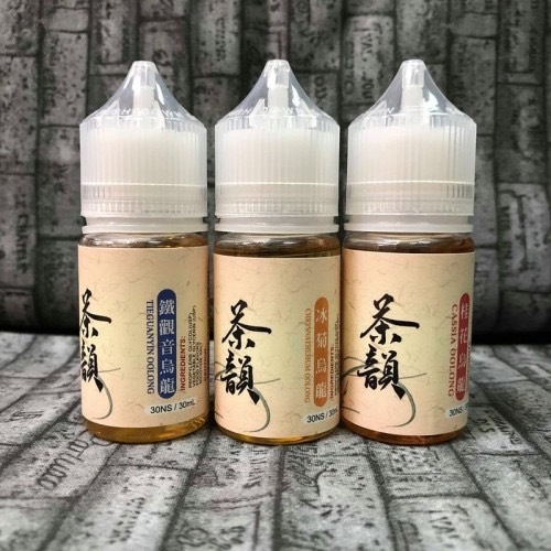 640c740e3583a3001117112d 原裝進口 台灣茶韻 30ML