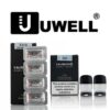 64dc02001a000a0019a53e25 UWELL Caliburn G2 G 咖哩棒G2 專屬空倉 空油倉