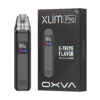 Grey Leather 03 Oxva小蠻牛,Oxva,Oxva-XLIM,蒸氣空間