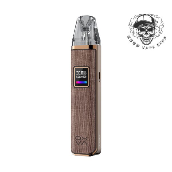 IMG_0522 小蠻牛電子煙主機套裝POD-XLIM PRO 30W