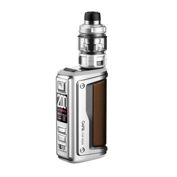 S__85123085_0 VOOPOO ARGUS GT II 200W暴力輸出大煙主機