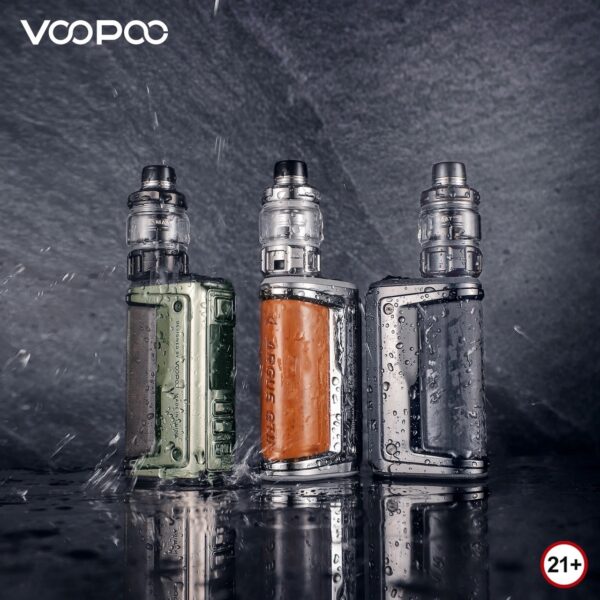 S__85123086_0 VOOPOO ARGUS GT II 200W暴力輸出大煙主機