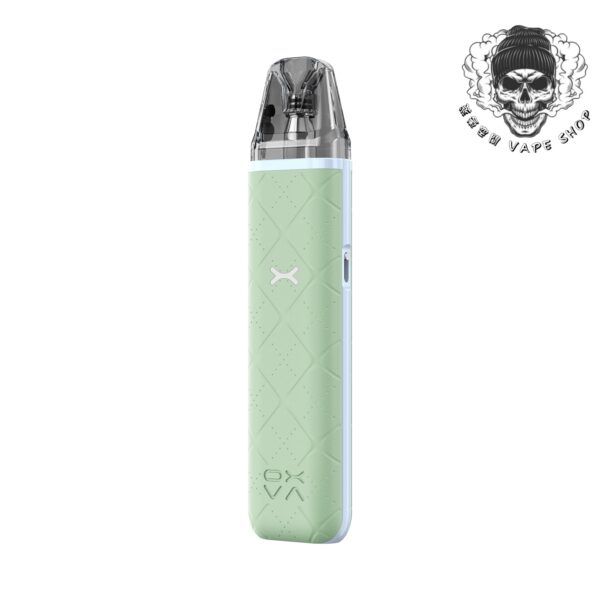 OXVA XLIM GO｜小蠻牛輕盈型電子煙主機