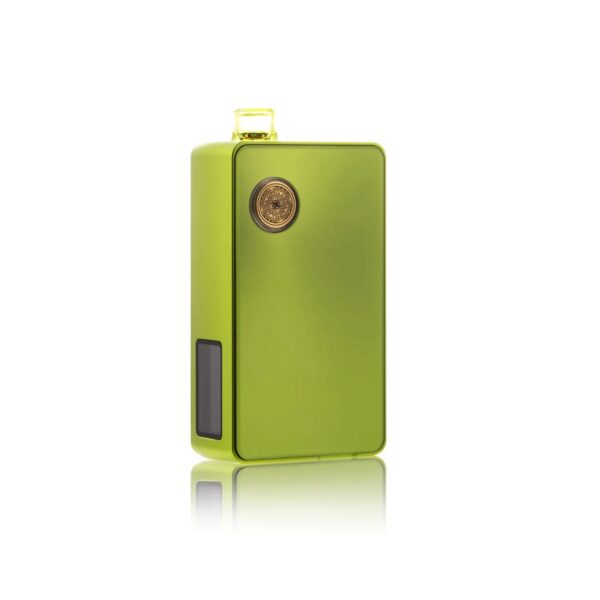 美國DOTMOD佩特里 AIO V2 KIT