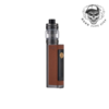 dotmod 電子煙棕色套裝