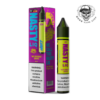 NASTY LIQ 30ML 頑皮煙油｜馬來西亞進口