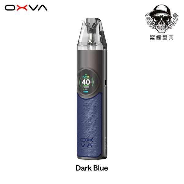 oxva nexlim 大蠻牛