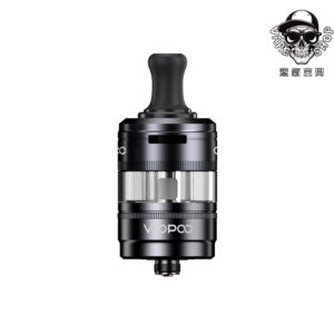 created by photogrid VOOPOO PNP X POD TANK DTL MTL 霧化器