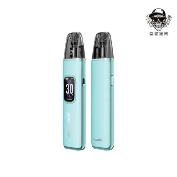 created by photogrid VOOPOO ARGUS G3 阿格斯