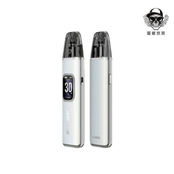 created by photogrid VOOPOO ARGUS G3 阿格斯