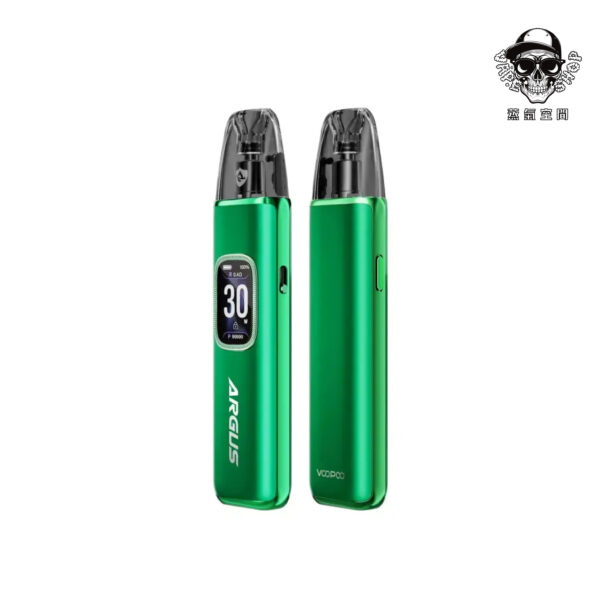 created by photogrid VOOPOO ARGUS G3 阿格斯