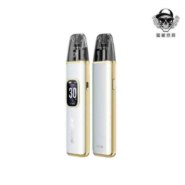 created by photogrid VOOPOO ARGUS G3 阿格斯