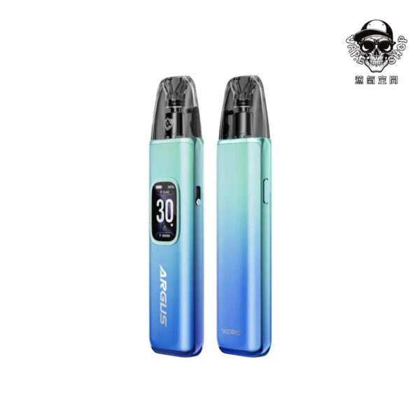 created by photogrid VOOPOO ARGUS G3 阿格斯