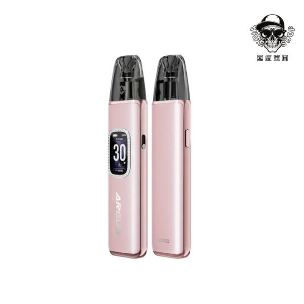 created by photogrid VOOPOO ARGUS G3 阿格斯