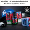 created by photogrid 美國 BLVK 獨角獸