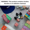 created by photogrid 美國 BLVK 獨角獸