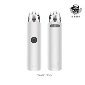 created by photogrid UWELL CALIBURN G4 CLASSIC 小煙主機