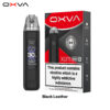 black-leather-oxva-xlim-pro-3-best-pod-vape-2025 (4) OXVA XLIM Pro 3 Pod 小蠻牛三代